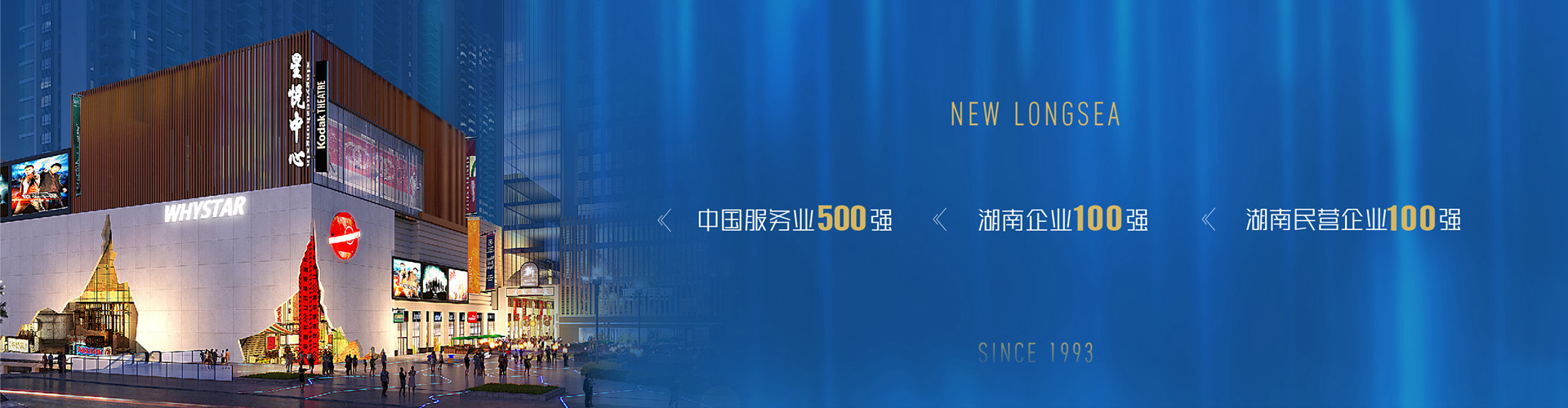 公司简介