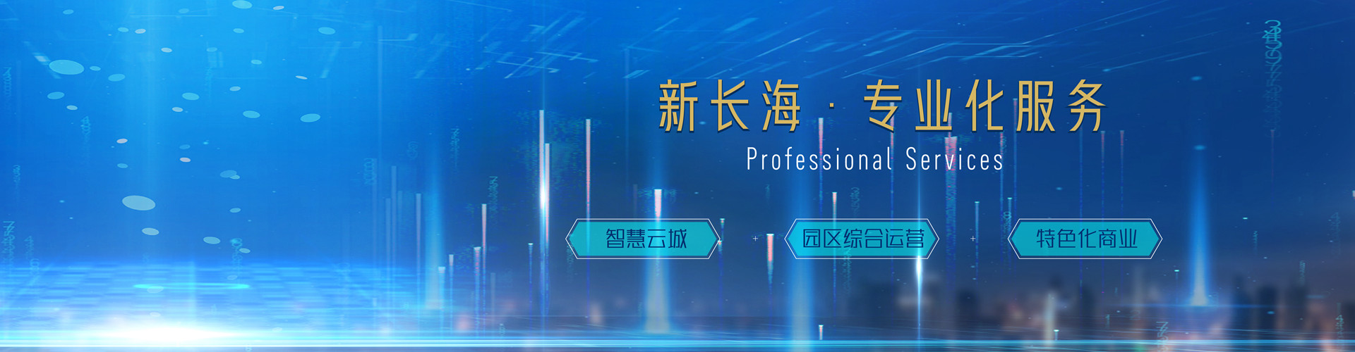 产业运营